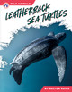 Leatherback Sea Turtles (Library Binding)