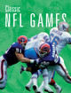 NFL at a Glance: Classic NFL Games (Hardcover)