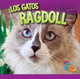 Nuestros gatos favoritos: Los gatos ragdoll (Hardcover)