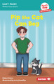 Pip the Cat Can Beg: Book 5 (Paperback)