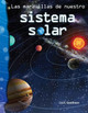 Las Maravillas de Nuestro Sistema Solar (Paperback)
