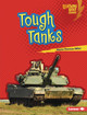 Tough Tanks (Library Binding)