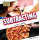 Subtracting in Our World (Library Binding)