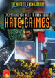 Everything You Need to Know about Hate Crimes (Paperback)
