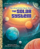 My Little Golden Book about the Solar System (Hardcover)