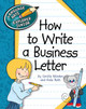 How to Write a Business Letter (Paperback)