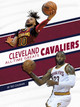 Cleveland Cavaliers All-Time Greats (Library Binding)