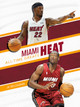 Miami Heat All-Time Greats (Library Binding)