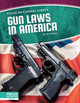 Gun Laws in America (Library Binding)