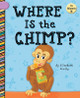 Where Is the Chimp? (Paperback)