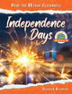 Independence Days Around the World (Library Binding)