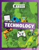 My Job in Technology (Library Binding)