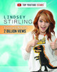 Lindsey Stirling: Violinist with More Than 2 Billion Views (Paperback)