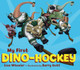 My First Dino-Hockey (Board Books)