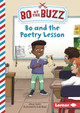 Bo and the Poetry Lesson (Library Binding)