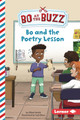 Bo and the Poetry Lesson (Paperback)