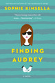 Finding Audrey (Paperback)