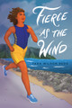 Fierce as the Wind (Hardcover)