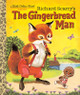 Richard Scarry's the Gingerbread Man (Hardcover)