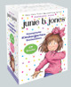 Junie B. Jones Complete Kindergarten Collection: Books 1-17 (Boxed Set)