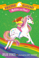 Unicorn Academy #9: Matilda and Pearl (Library Binding)