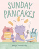 Sunday Pancakes (Hardcover)