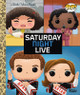 Saturday Night Live Little Golden Book (Funko Pop!) (Hardcover)