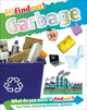 Dkfindout! Garbage (Library Edition) (Hardcover)