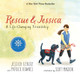 Rescue and Jessica: A Life-Changing Friendship (Hardcover)