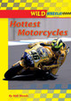 Hottest Motorcycles (Paperback)