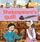 Shakespeare's Quill (Hardcover)
