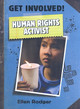 Human Rights Activist (Hardcover)