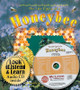 The Life Cycle of a Honeybee [With CD] (Paperback)