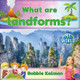 What Are Landforms? (Paperback)