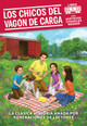 Los chicos del vagon de carga / The Boxcar Children (Spanish Edition) (Paperback)