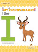 I See I (Paperback)