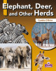 Elephant, Deer, and Other Herds (Paperback)