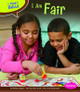 I Am Fair (Library Binding)