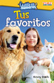 La Vida En Números: Tus Favoritos (Paperback)