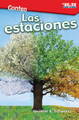 Conteo: Las Estaciones (Paperback)