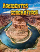 Accidentes Geográficos (Paperback)