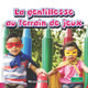 La Gentillesse Au Terrain de Jeux (Playground Kindness) (Paperback)
