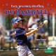 Les Jeunes Étoiles Du Baseball (Little Stars Baseball) (Paperback)