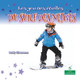 Les Jeunes Étoiles Du Surf Des Neiges (Little Stars Snowboarding) (Paperback)