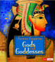Ancient Egyptian Gods and Goddesses (Hardcover)