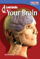 Look Inside: Your Brain (Paperback)