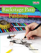 Backstage Pass: Fashion: Fashion (Fluent) (Paperback)