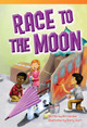 Race to the Moon (Paperback)