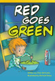Red Goes Green (Paperback)
