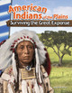American Indians of the Plains: Surviving the Great Expanse (Paperback)